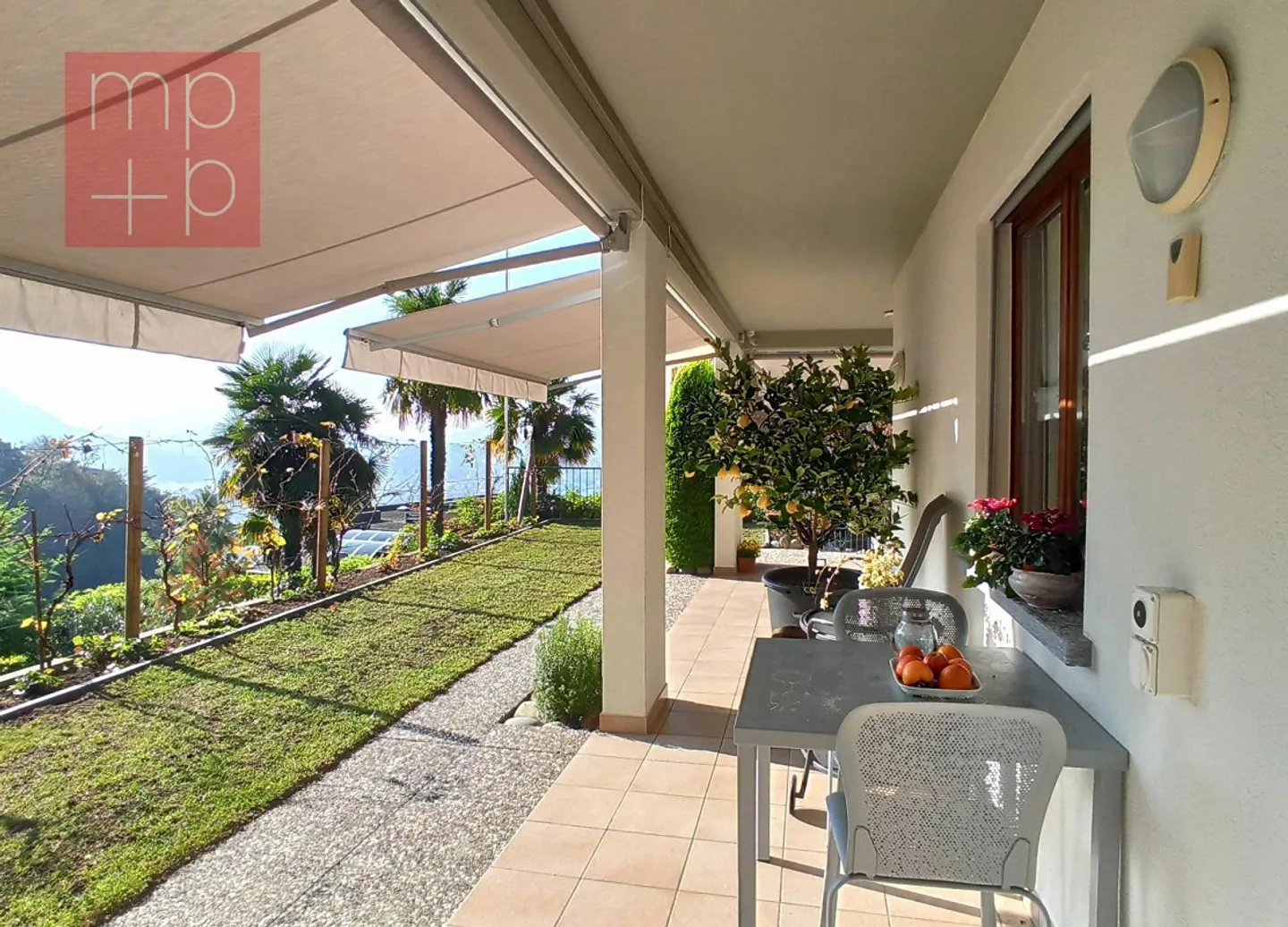 Einfamilienhaus - Pregassona - Foto 4 von 8