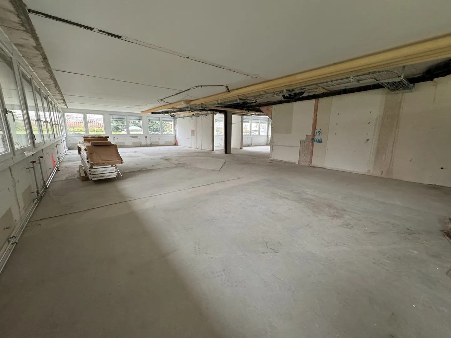 Business Future According to Your Visions in Wabern - Photo 4 of 9