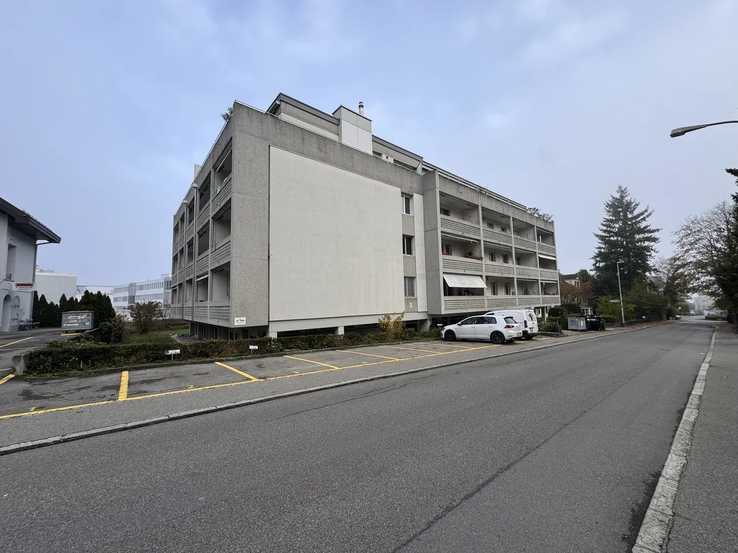 Business Future According to Your Visions in Wabern - Photo 9 of 9