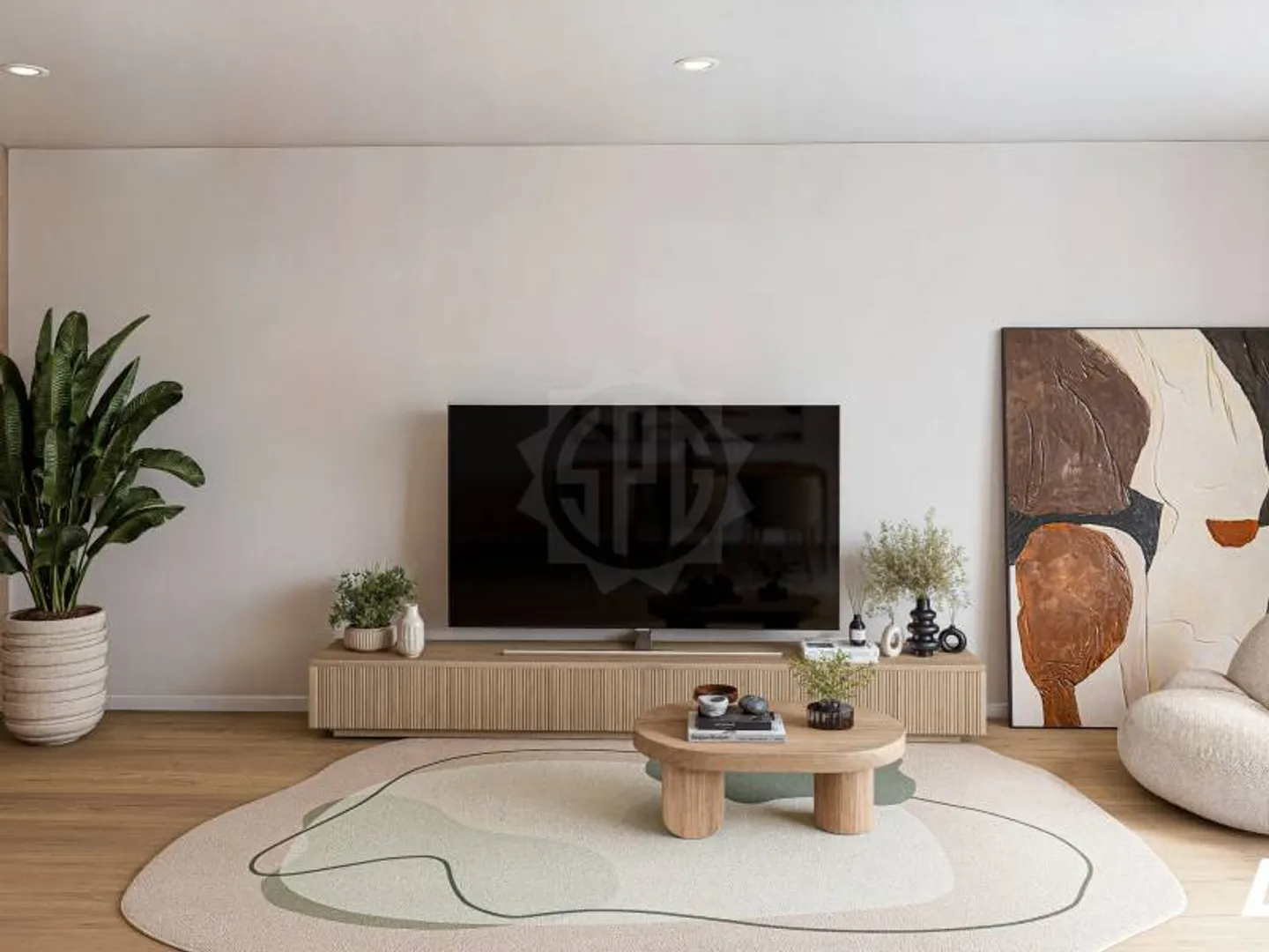 Pleasant 6.5-room villa in a quiet area - Photo 3 of 7