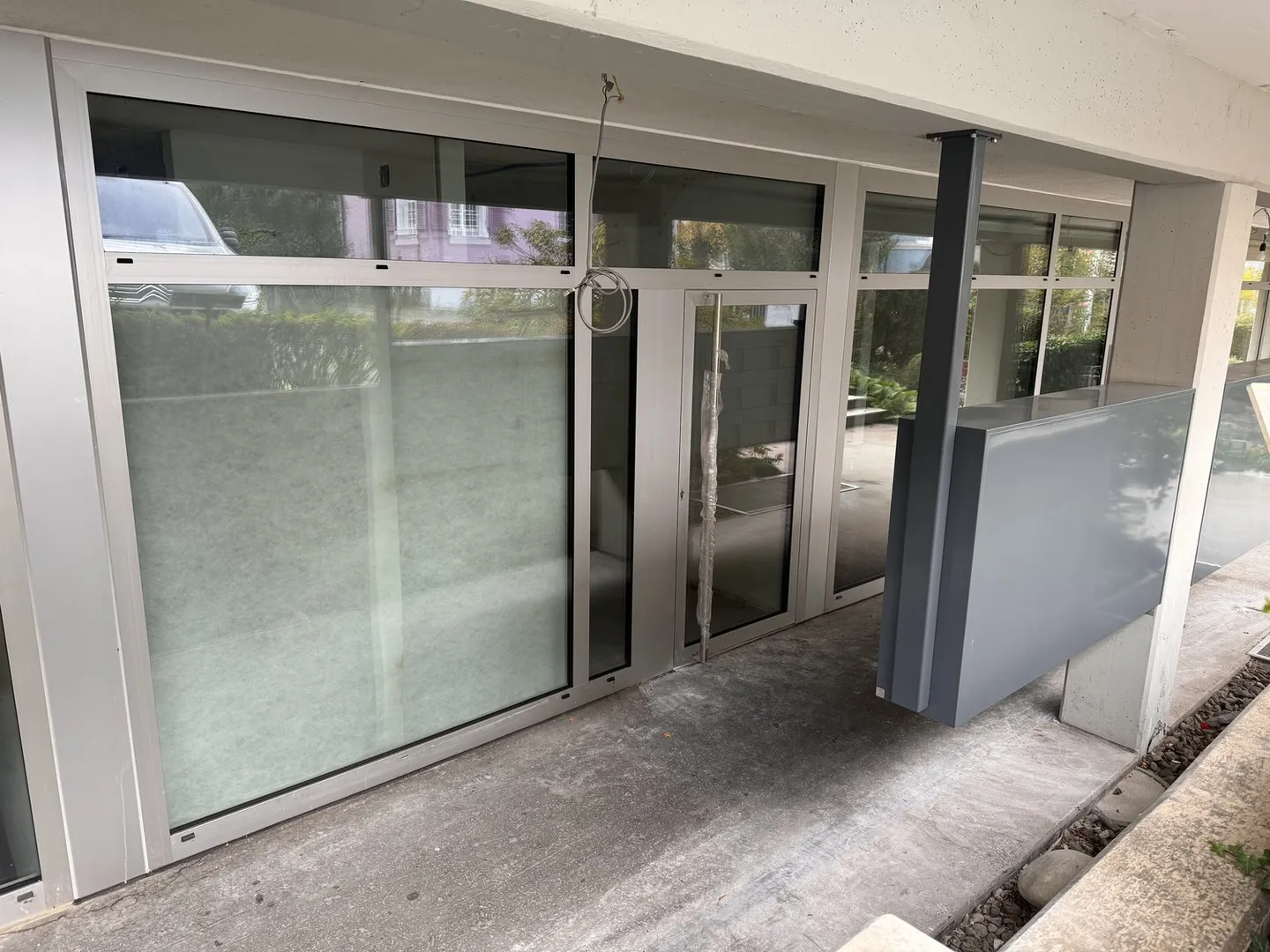 Business Future According to Your Visions in Wabern - Photo 1 of 9