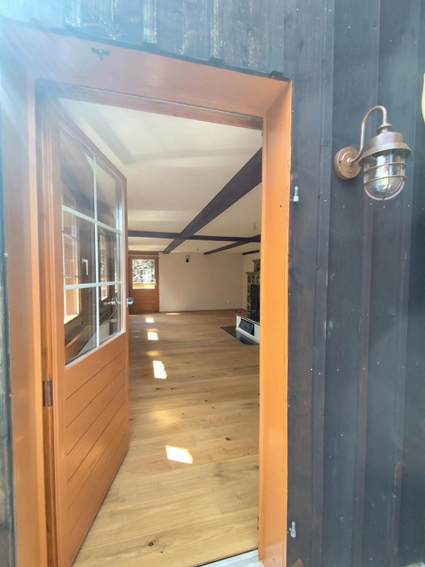 Appartamento affascinante di 6,5 stanze con grande garage - Foto 7 di 16