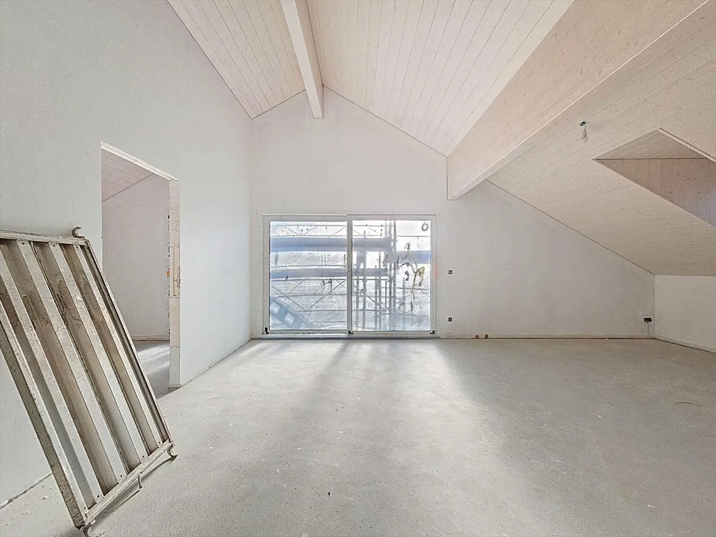 Appartement à vendre - Photo 1 sur 11