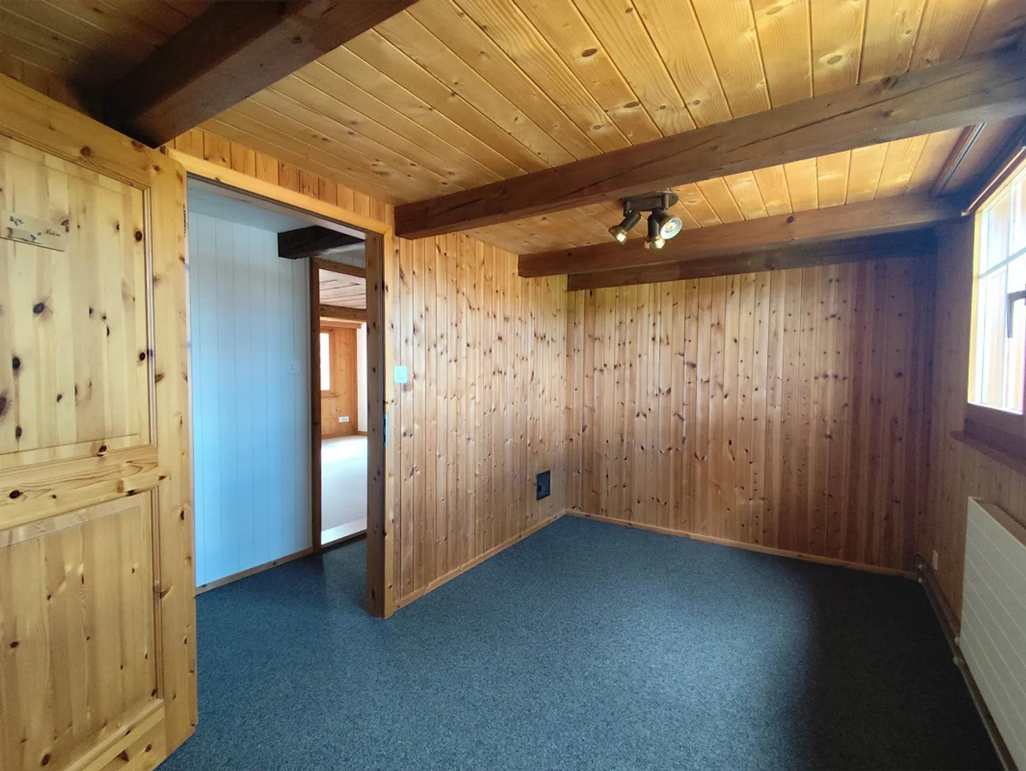 Appartamento affascinante di 6,5 stanze con grande garage - Foto 11 di 16