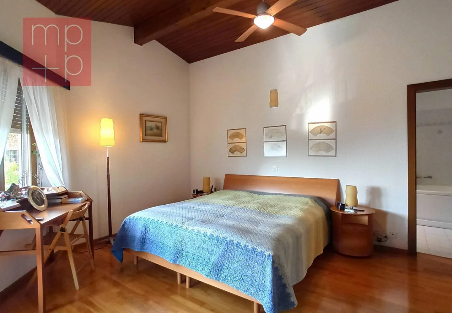 Einfamilienhaus - Pregassona - Foto 7 von 8