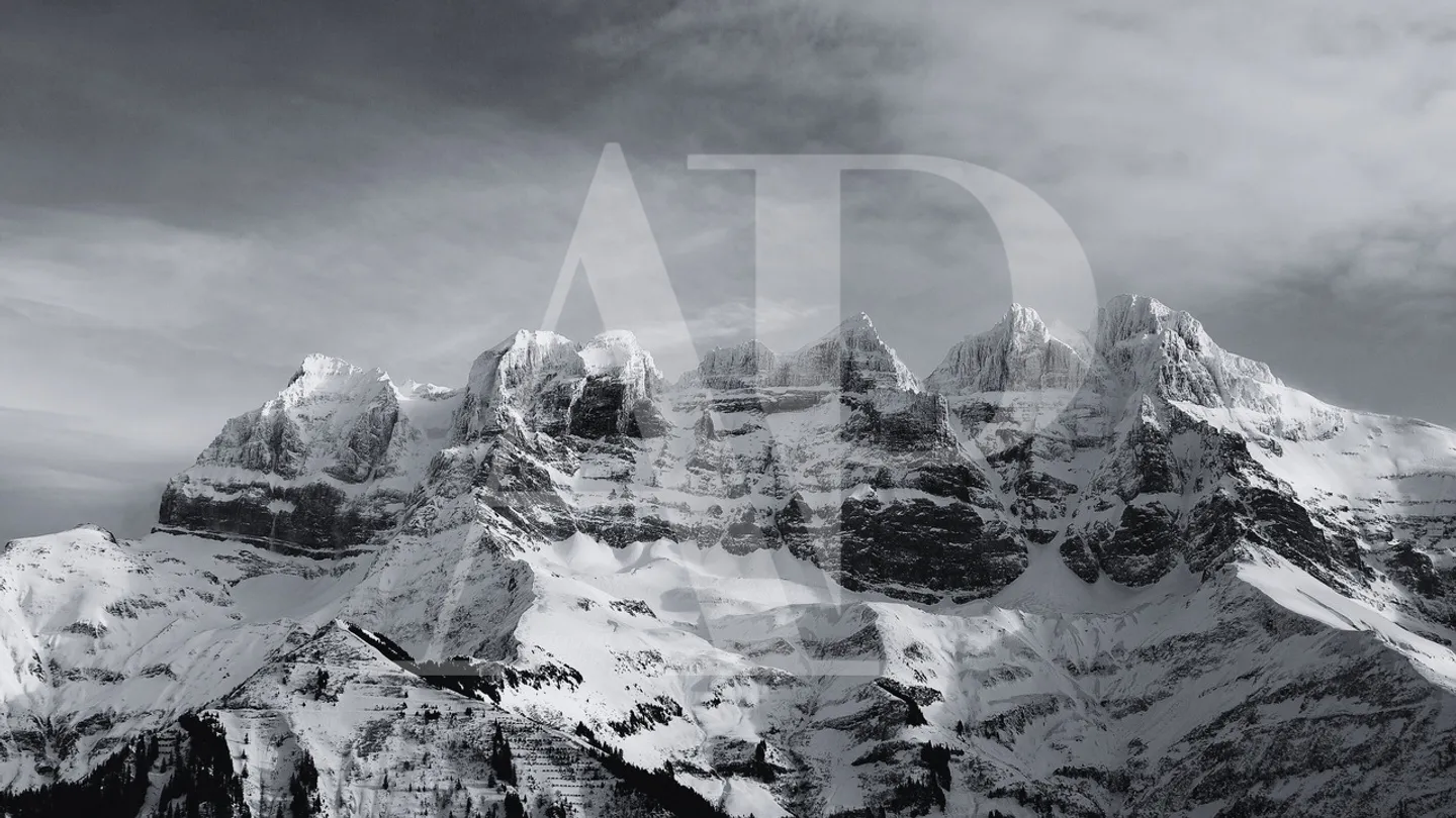 Luxurious Duplex on Plan in Champéry - Photo 5 of 13