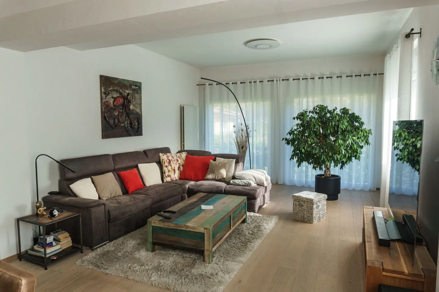 Villa in affitto - Foto 4 di 11