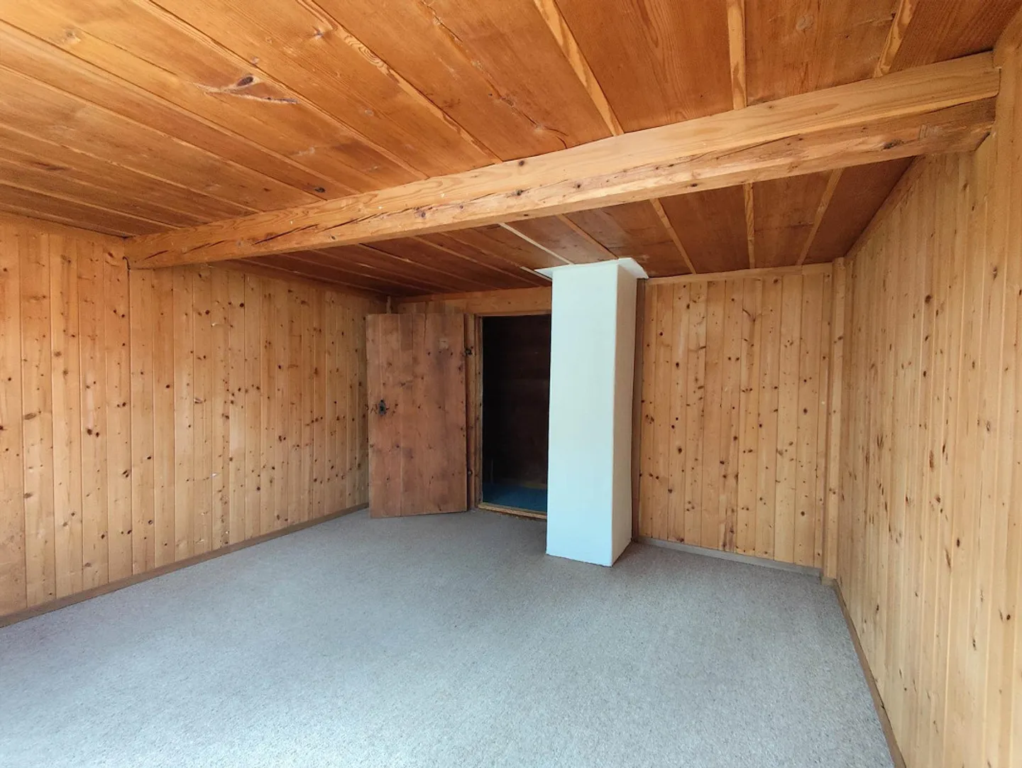 Appartamento affascinante di 6,5 stanze con grande garage - Foto 15 di 16