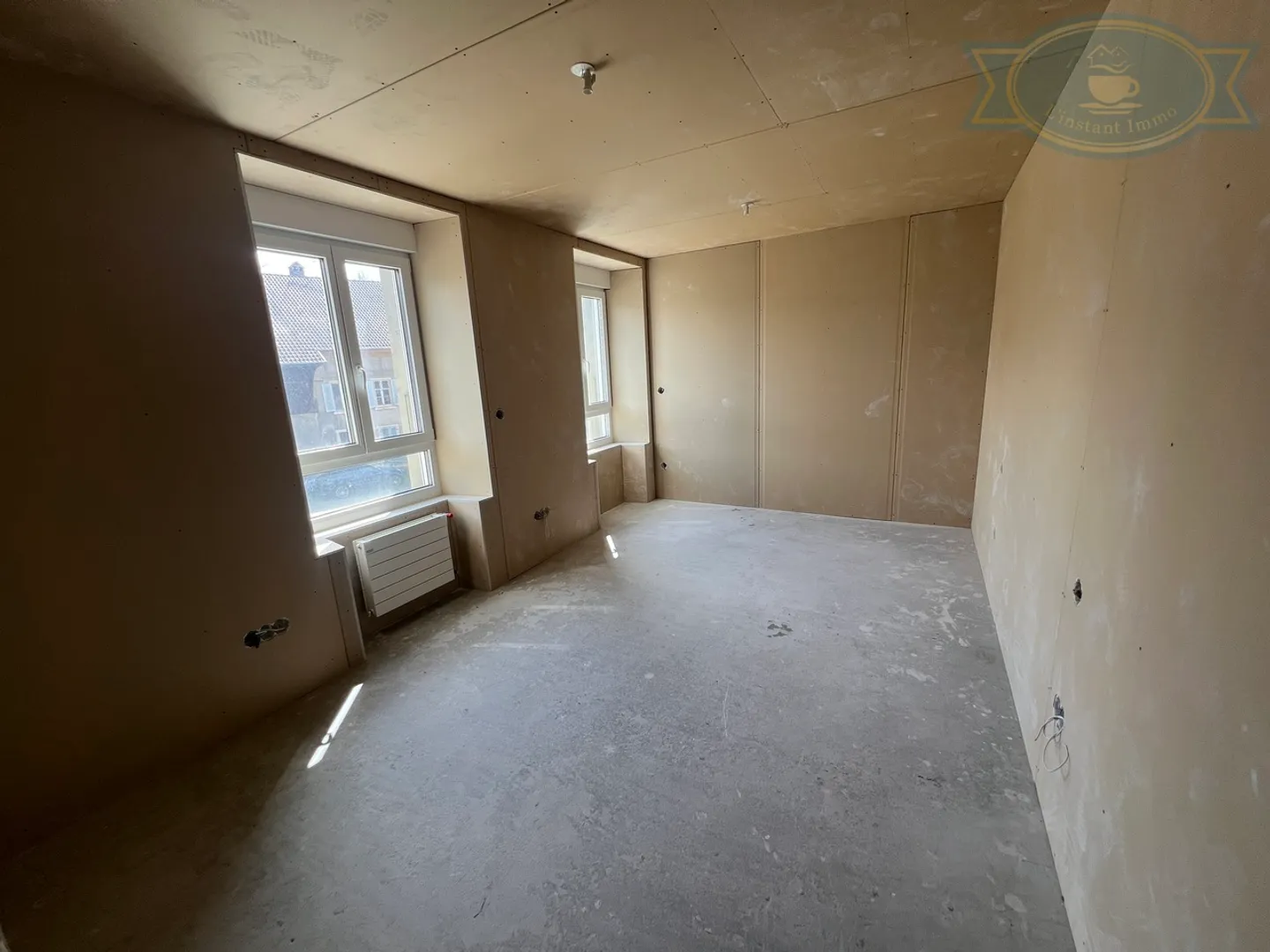 Charming Maisonette with Terrace - Photo 7 of 10