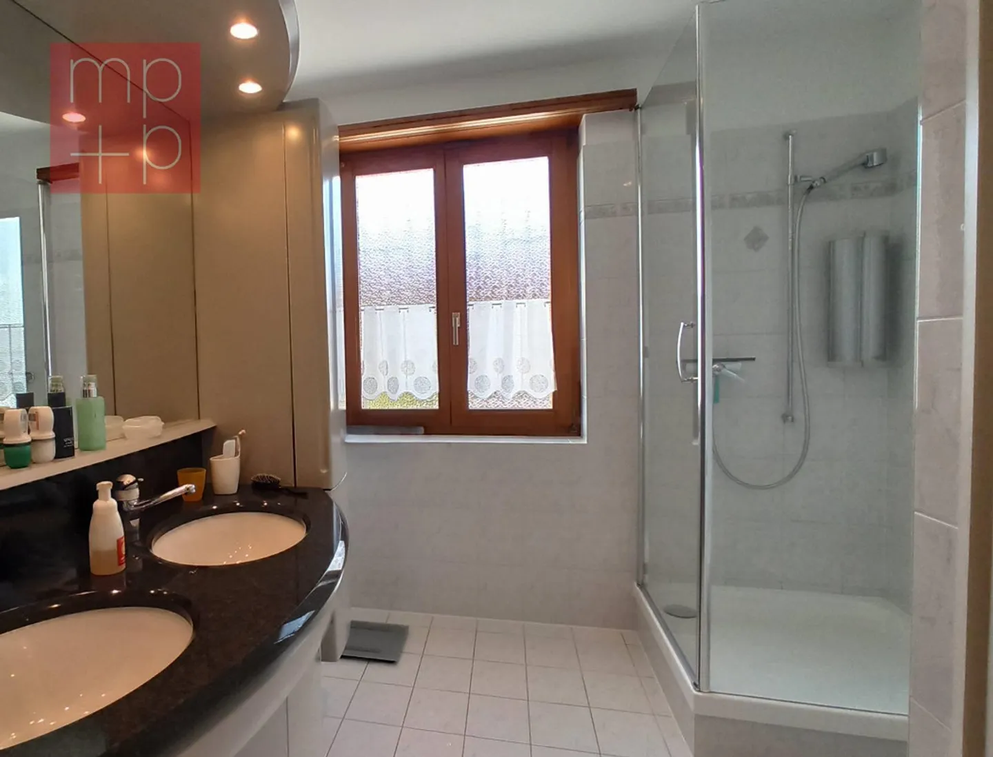 Einfamilienhaus - Pregassona - Foto 8 von 8