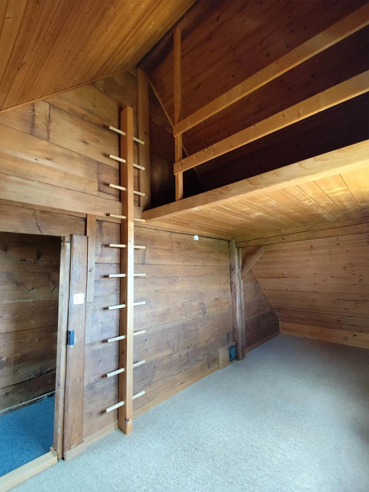 Appartamento affascinante di 6,5 stanze con grande garage - Foto 14 di 16