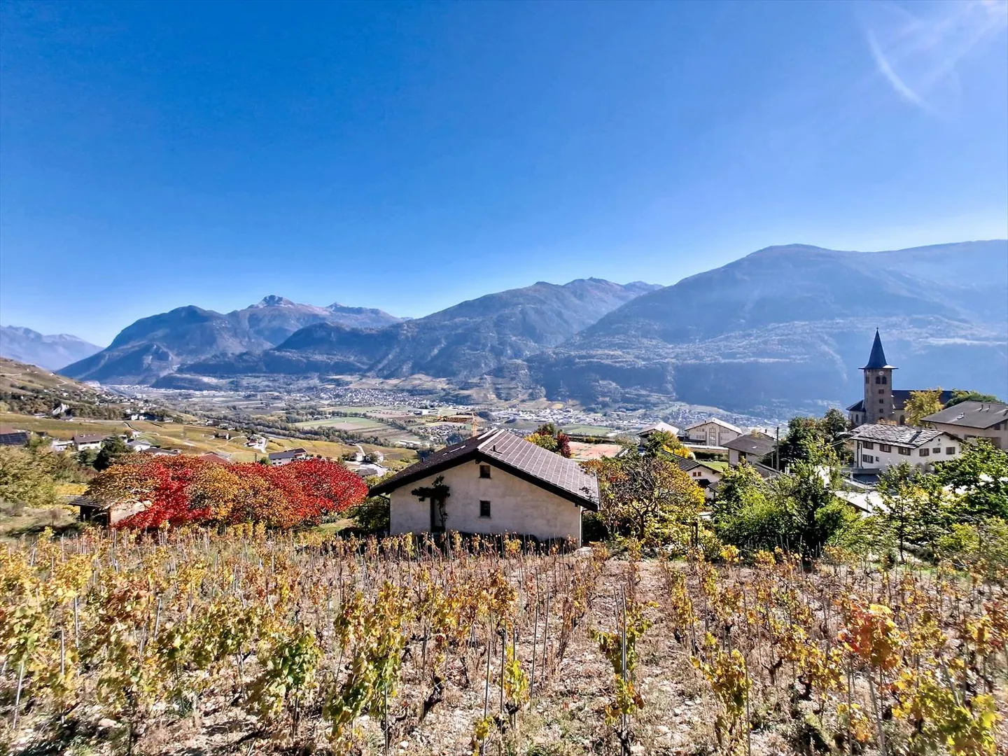 Villa 3.5 stanze - Foto 2 di 30