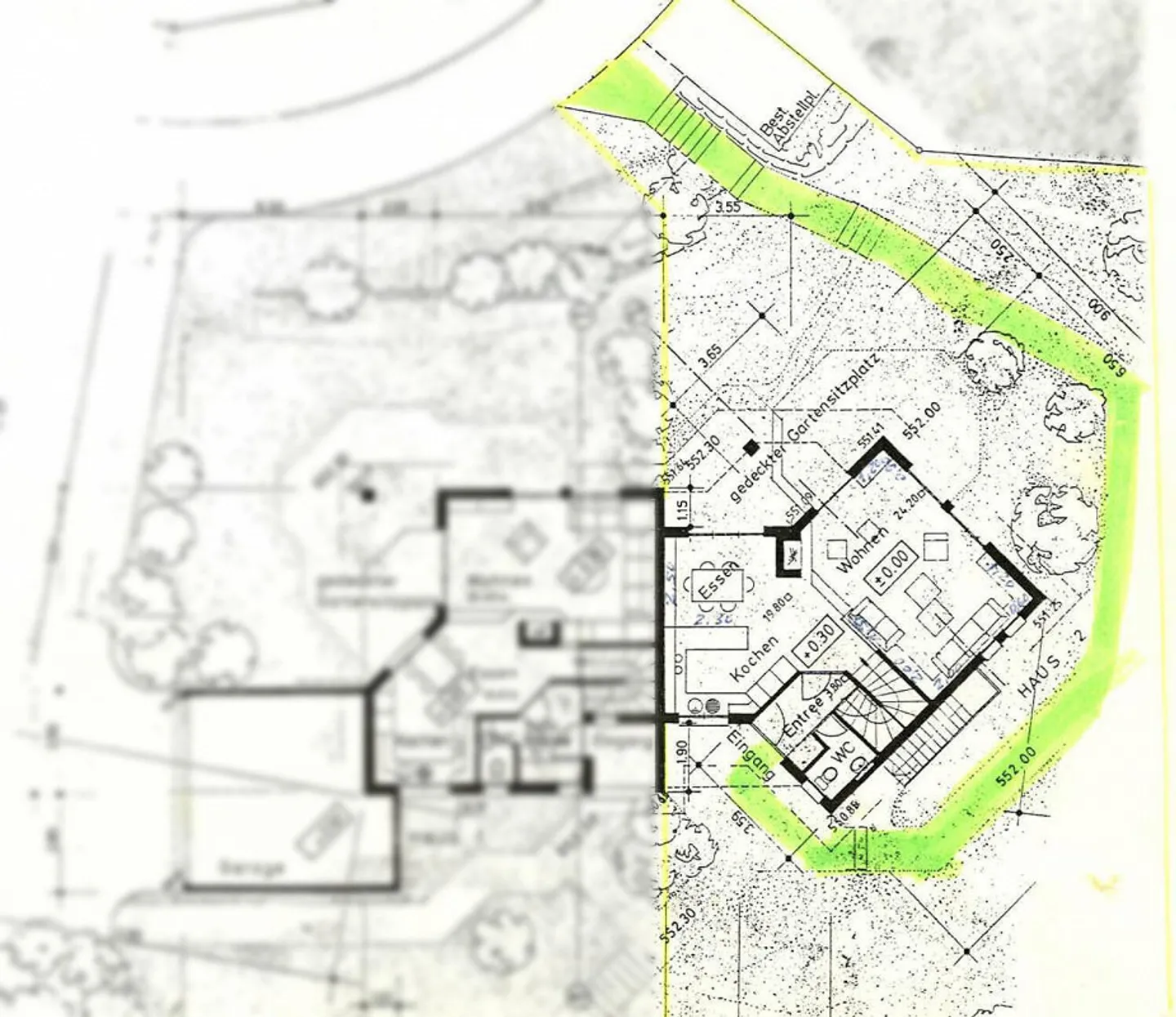 Semi-Detached Family House with Rigi View and Idyllic Garden - Photo 19 of 20