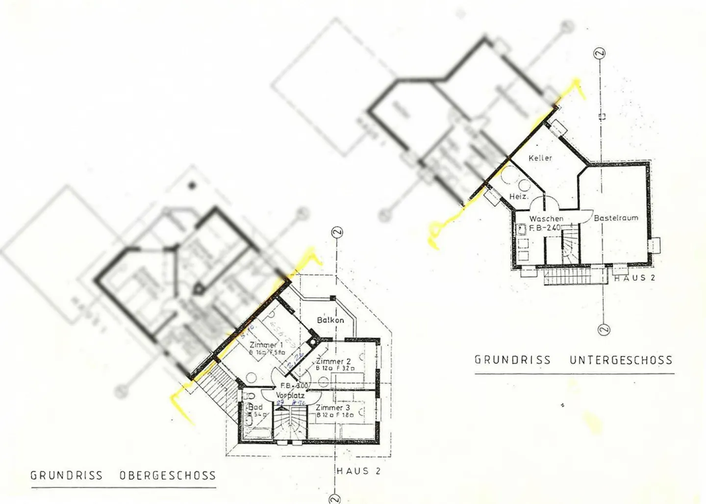 Semi-Detached Family House with Rigi View and Idyllic Garden - Photo 20 of 20