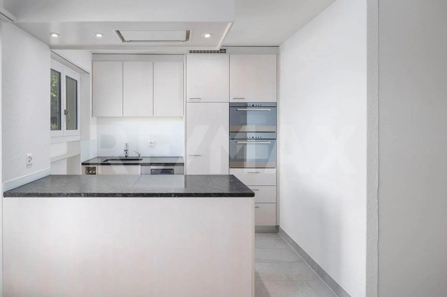 Scopri il charmante appartamento giardino a Baden-Rütihof - Foto 5 di 13