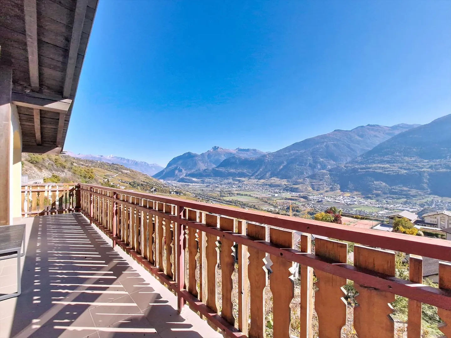 Villa 3.5 stanze - Foto 13 di 30