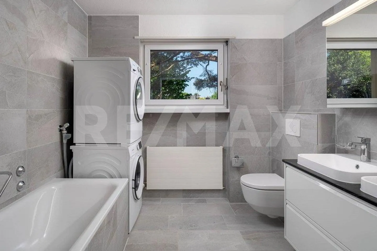 Scopri il charmante appartamento giardino a Baden-Rütihof - Foto 11 di 13