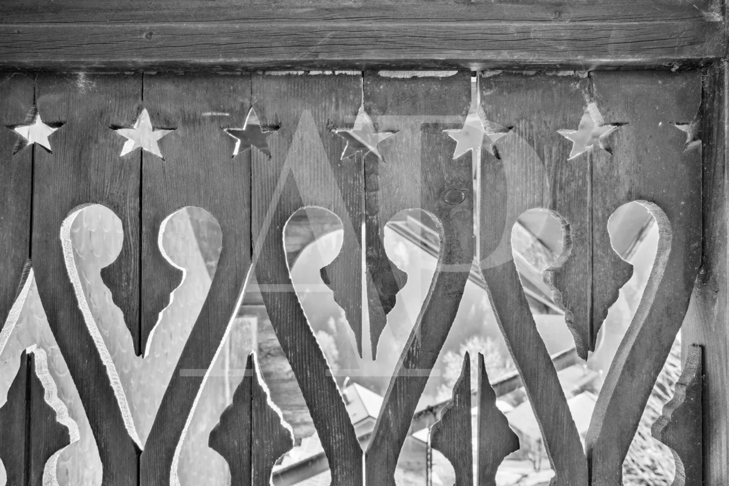 Luxurious Duplex on Plan in Champéry - Photo 9 of 13