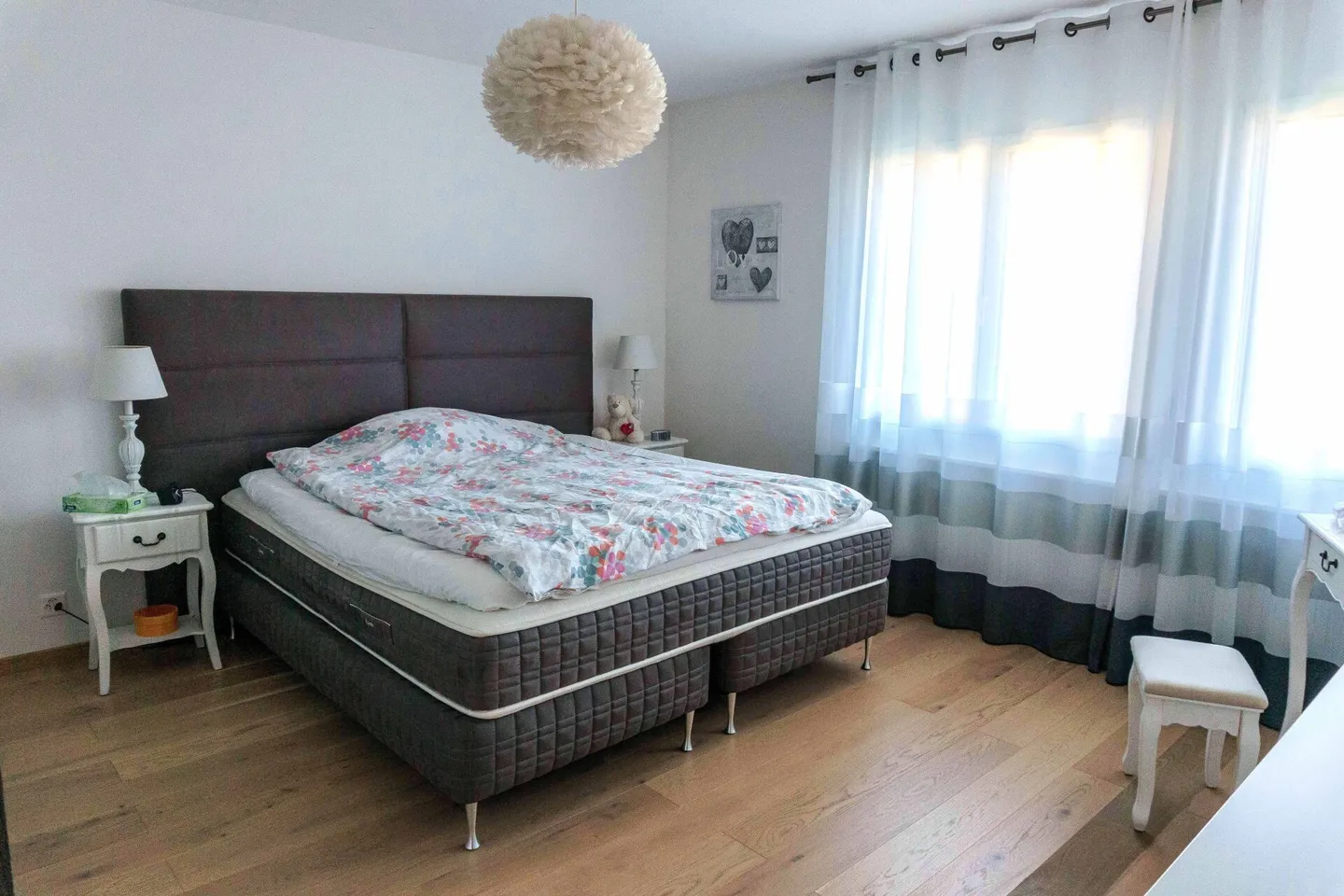 Villa in affitto - Foto 6 di 11