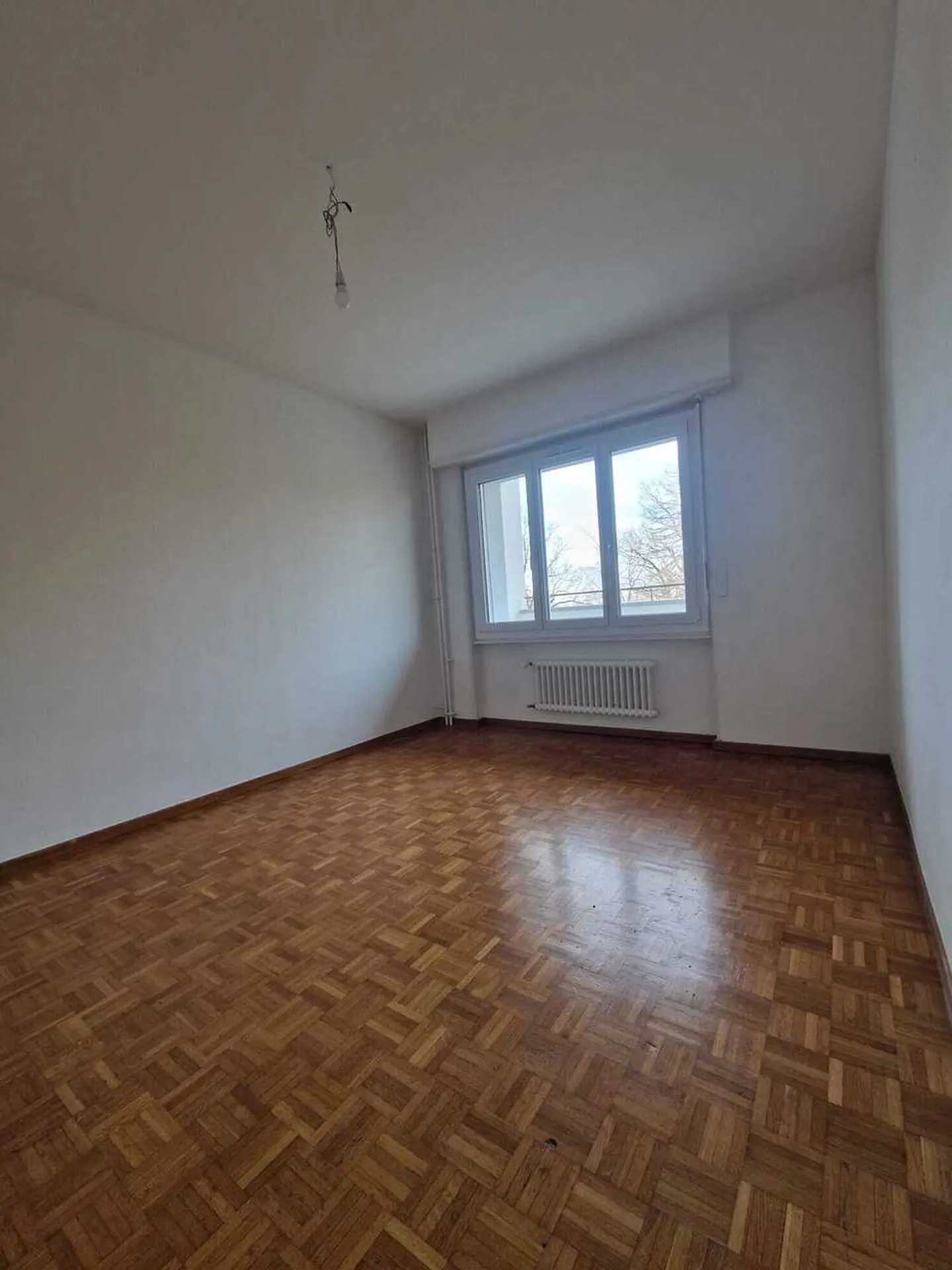 À louer, Appartement, 1010 Lausanne, Ref 1891.01.0503 - Photo 1 sur 7