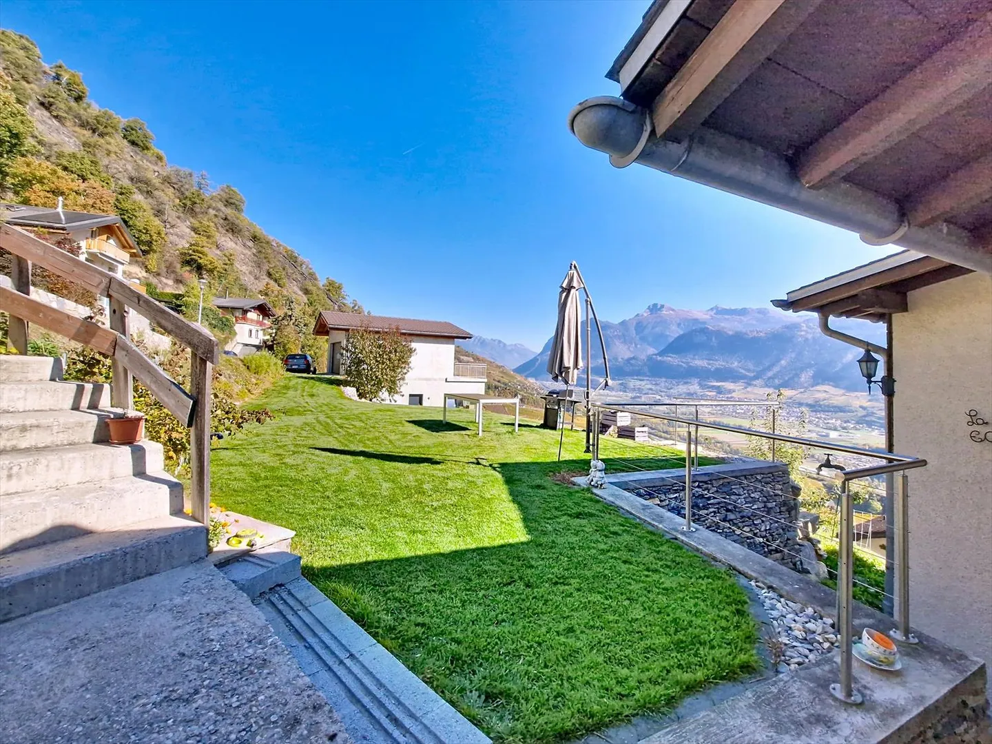 Villa 3.5 stanze - Foto 5 di 30