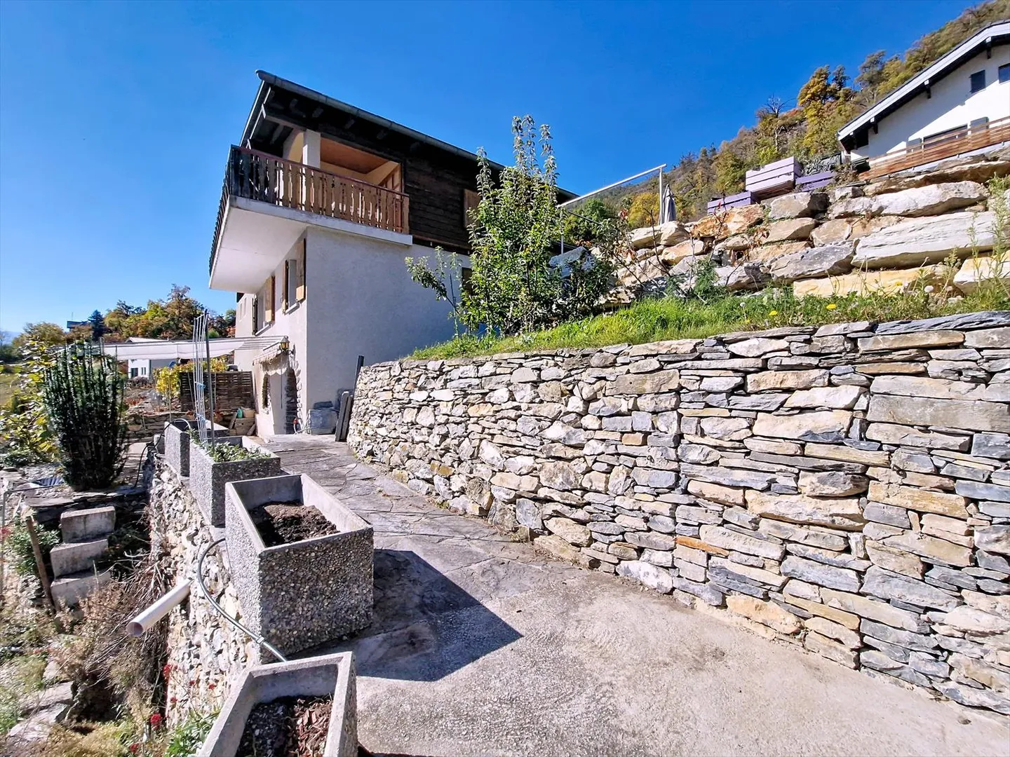 Villa 3.5 stanze - Foto 7 di 30