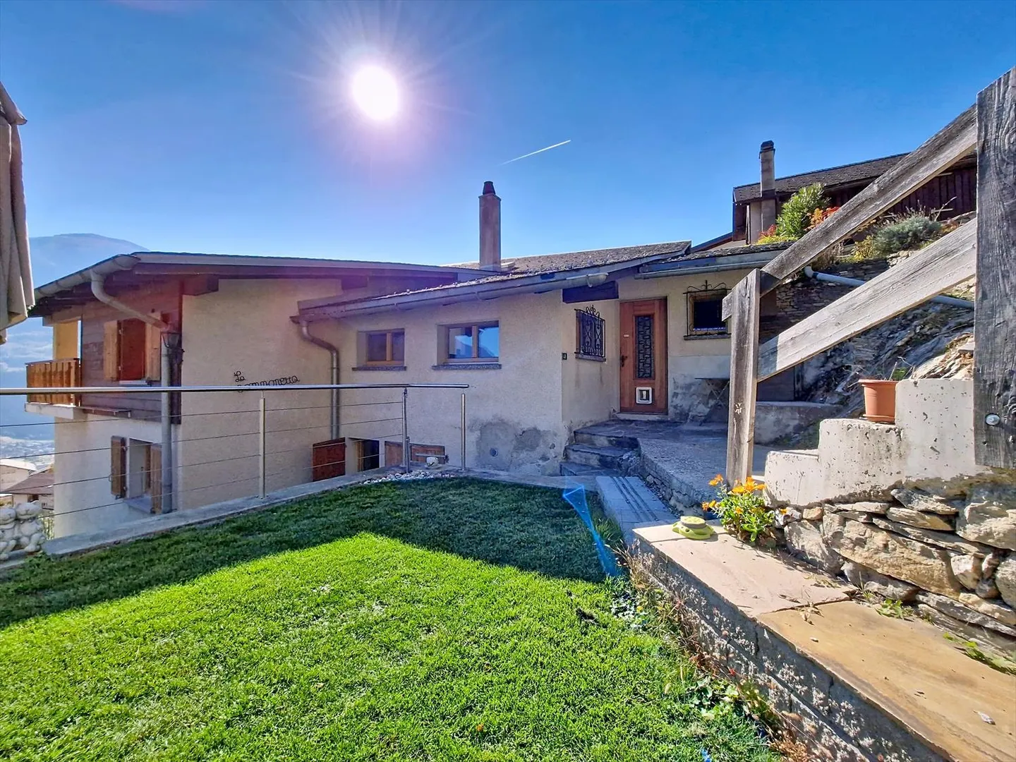 Villa 3.5 stanze - Foto 6 di 30