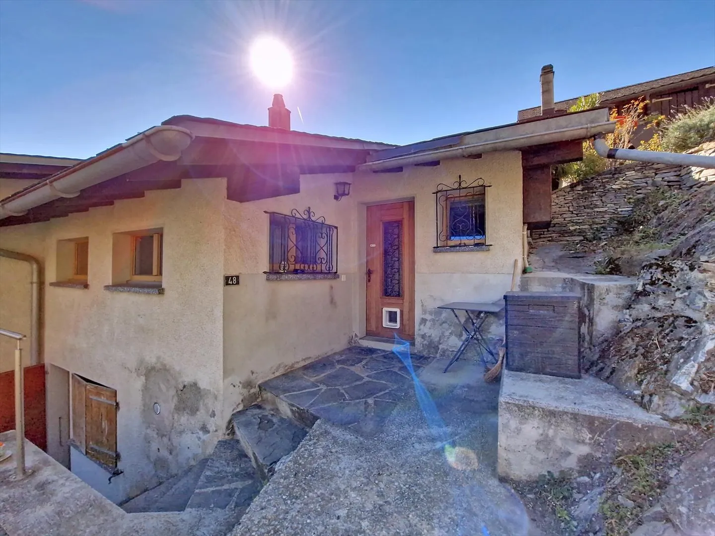 Villa 3.5 stanze - Foto 9 di 30