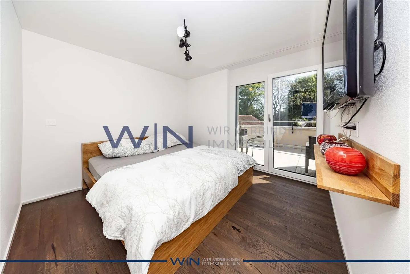 Penthouse for sale - Photo 5 of 13