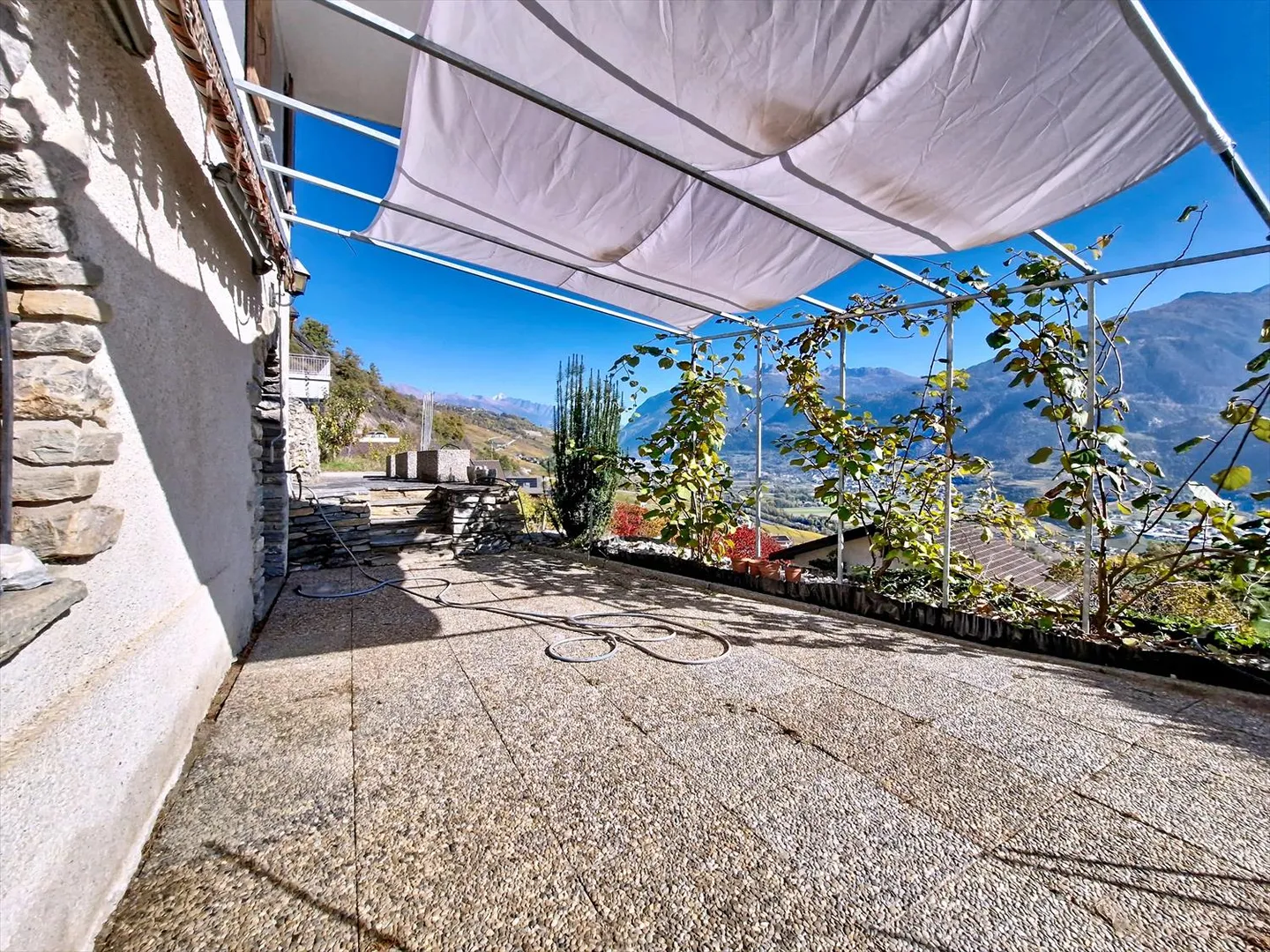 Villa 3.5 stanze - Foto 30 di 30