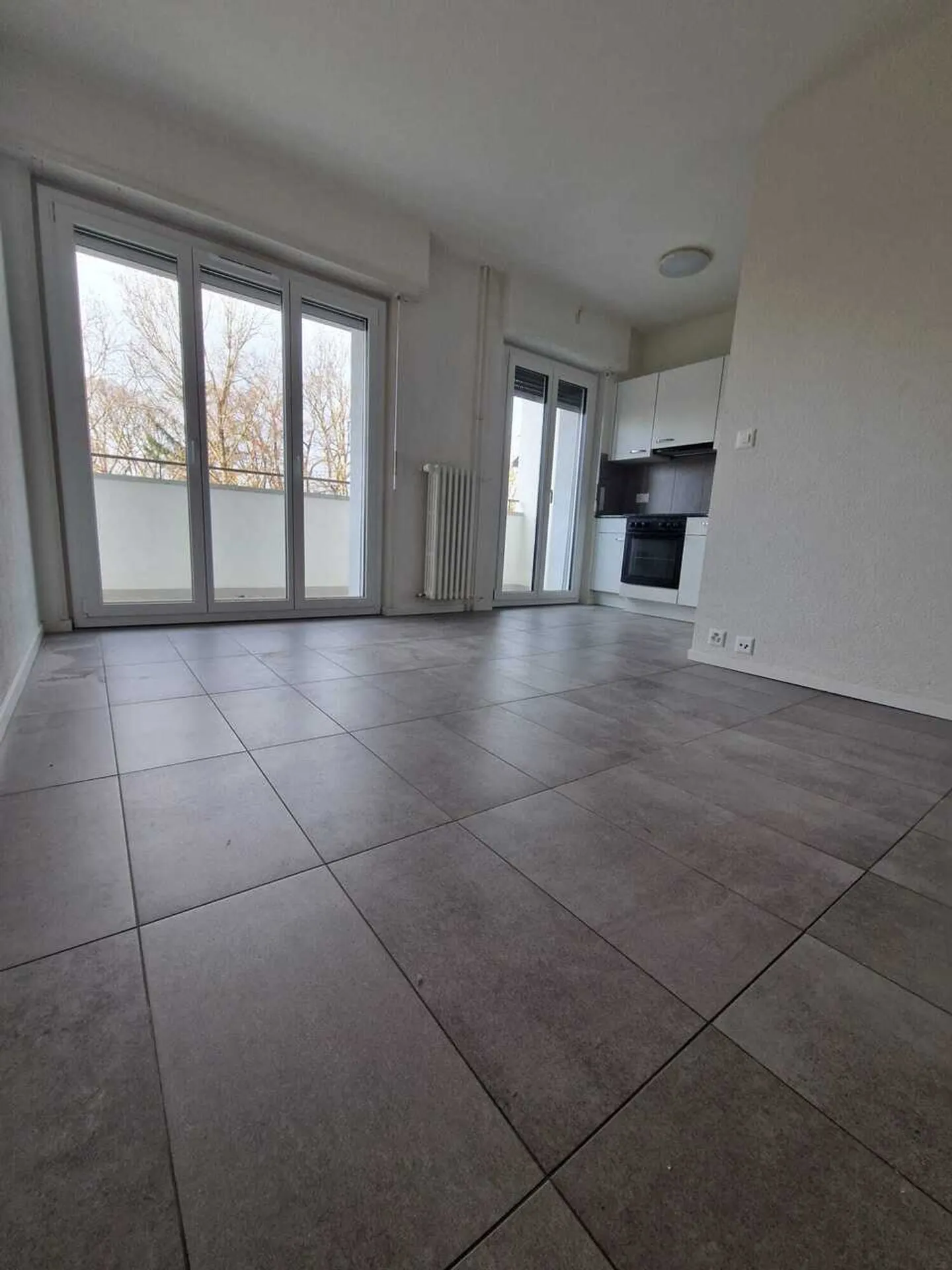 À louer, Appartement, 1010 Lausanne, Ref 1891.01.0503 - Photo 6 sur 7