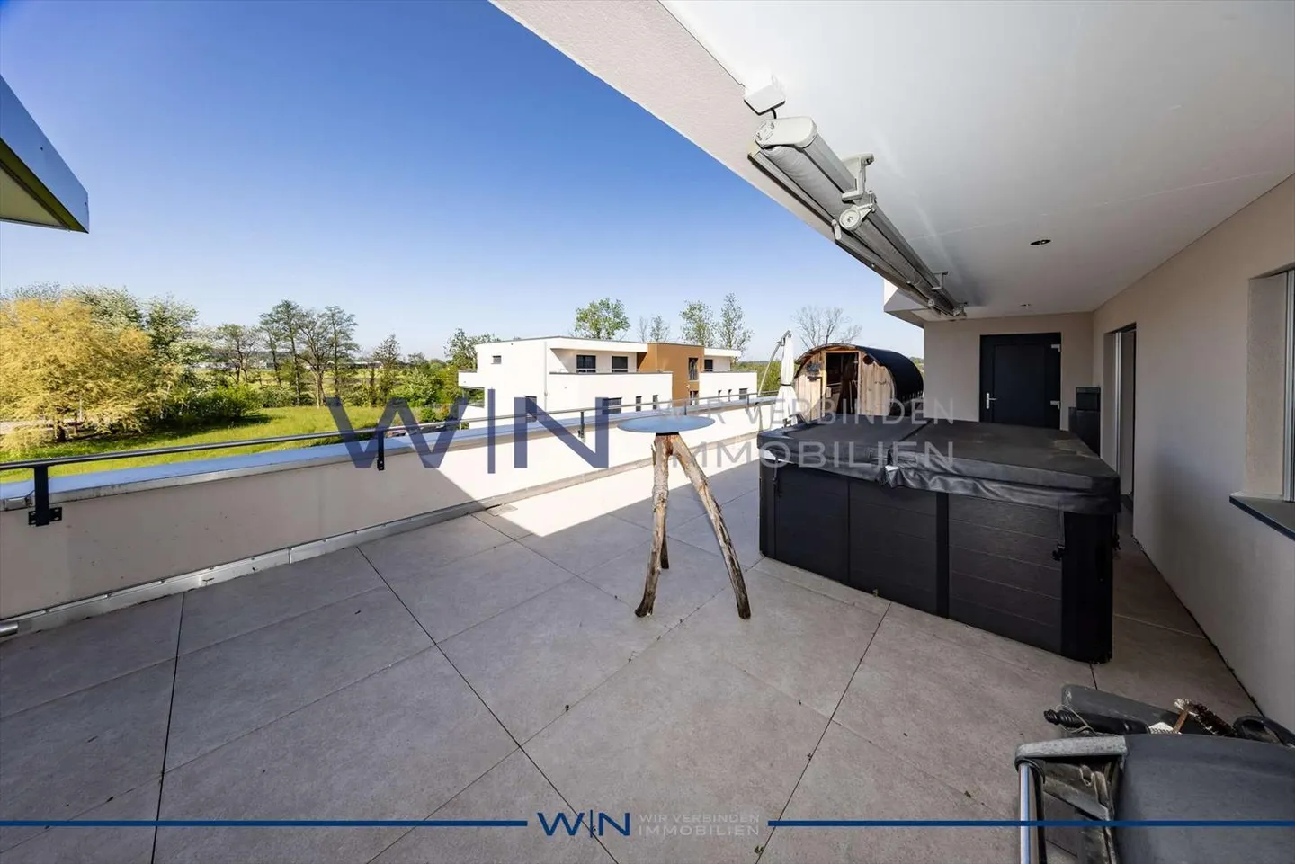 Penthouse for sale - Photo 9 of 13