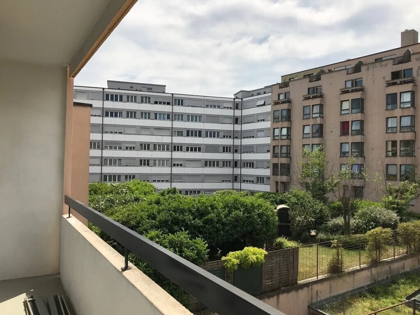 Appartamento in affitto - Foto 1 di 1