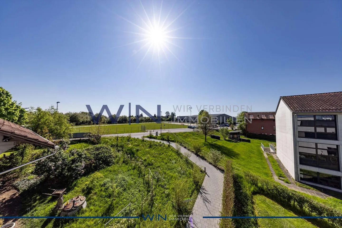 Penthouse for sale - Photo 12 of 13