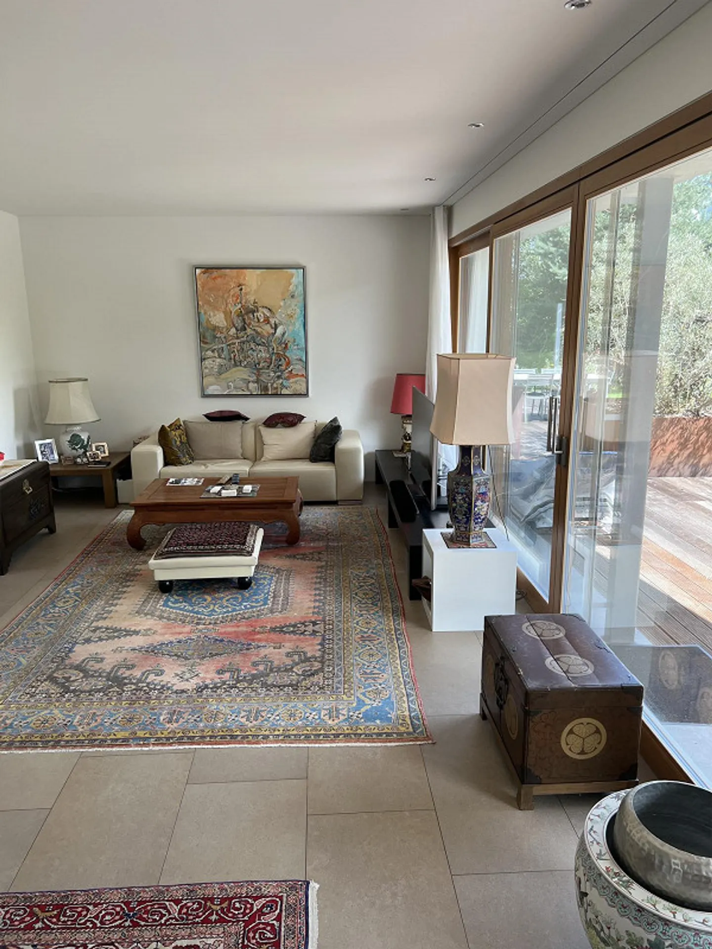 Living like in a single-family home - modern apartment near the lake with a large terrace - Photo 3 of 12