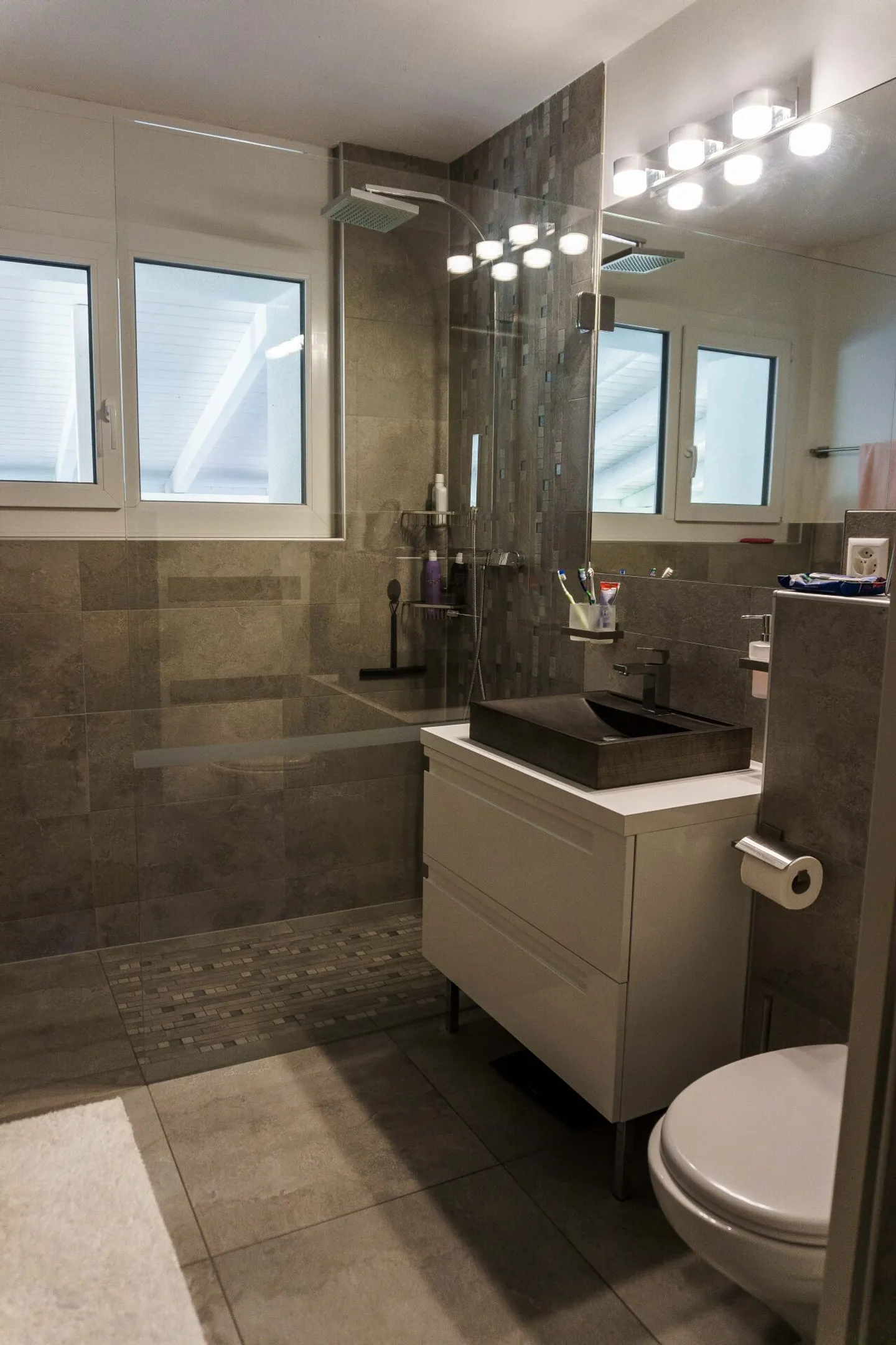 Villa in affitto - Foto 8 di 11