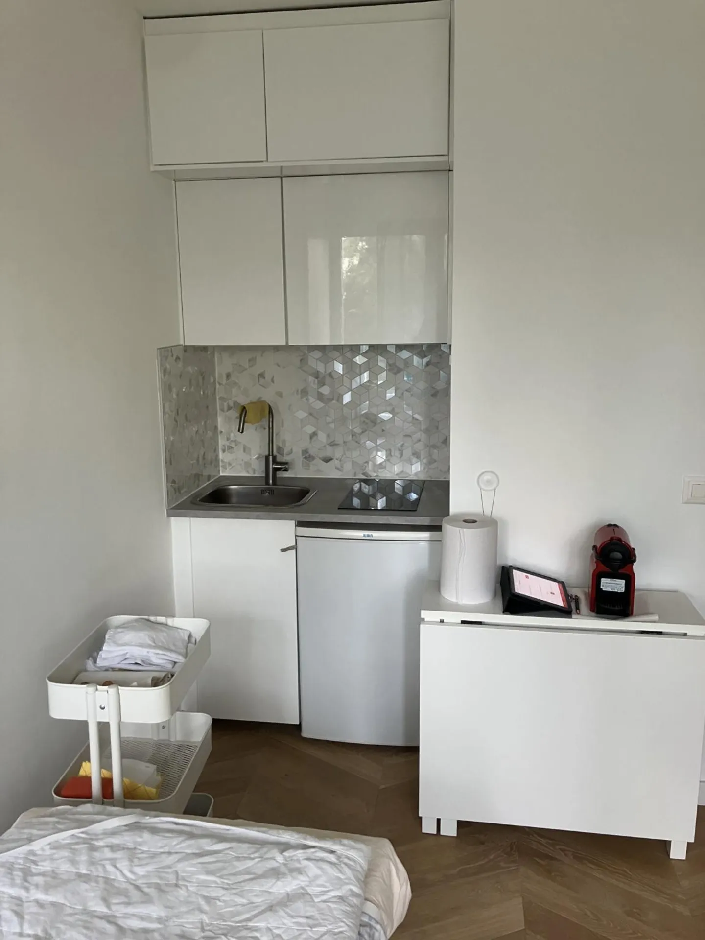 Modern Studio in Florissant - Photo 4 of 4