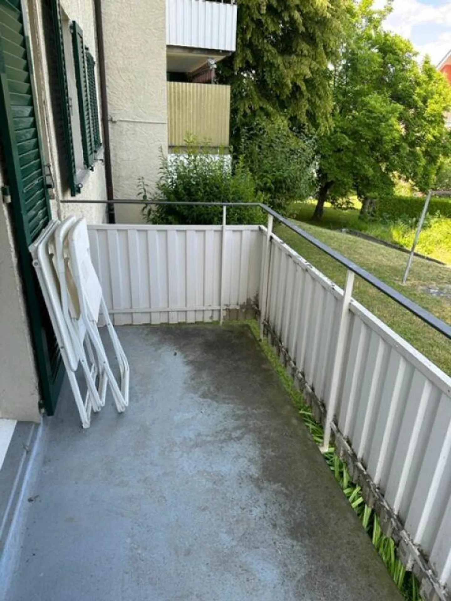 Appartamento 3 locali con vista lago in affitto - Foto 2 di 6