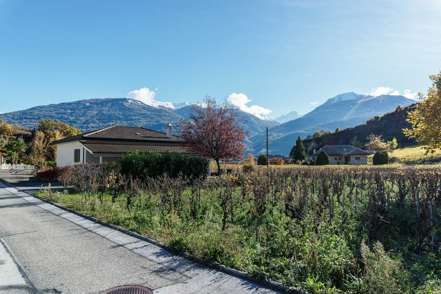 Villa in affitto - Foto 10 di 11