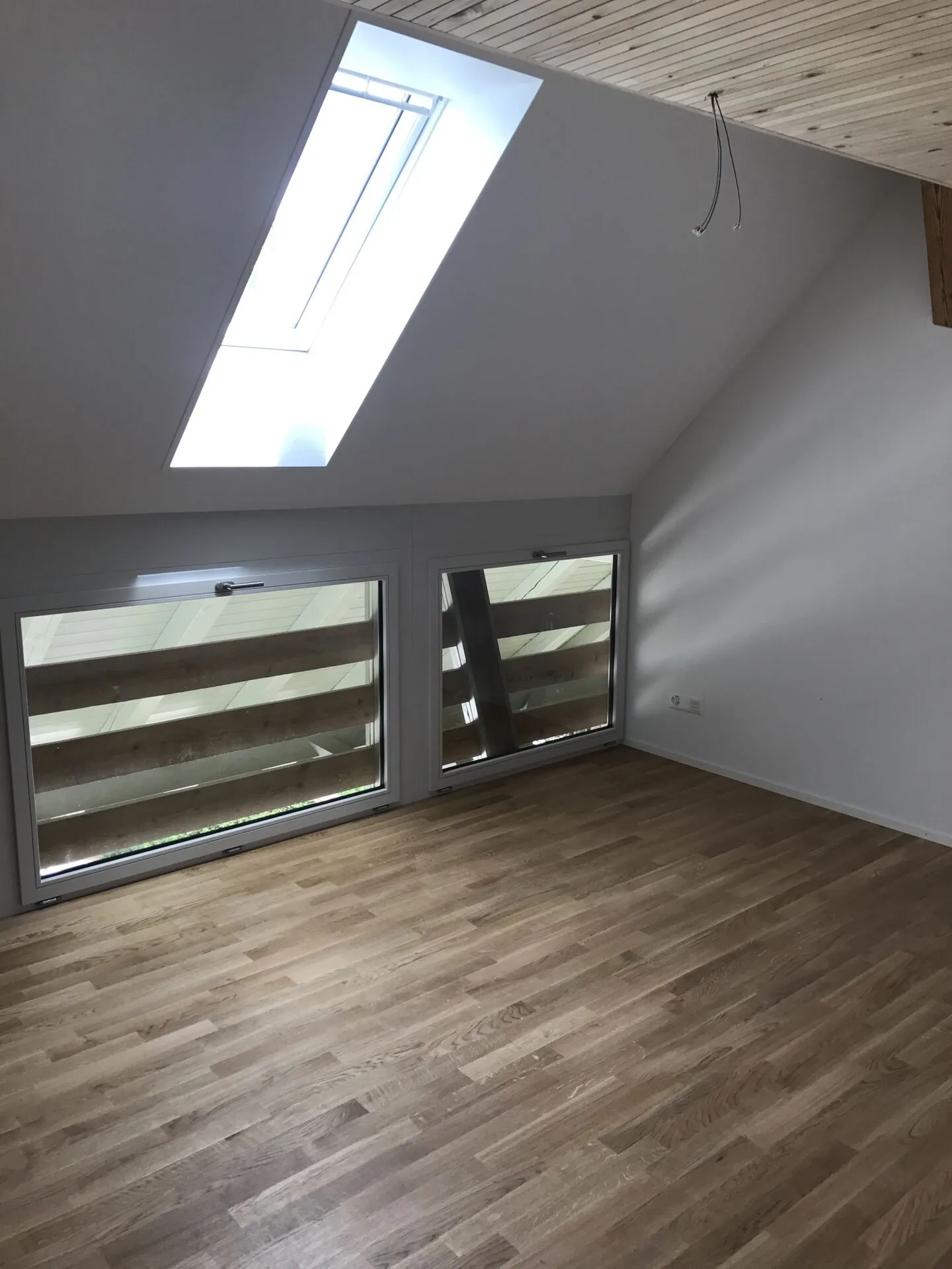 Appartamento Maisonette di 4.5 stanze luminoso in centro - Foto 4 di 14