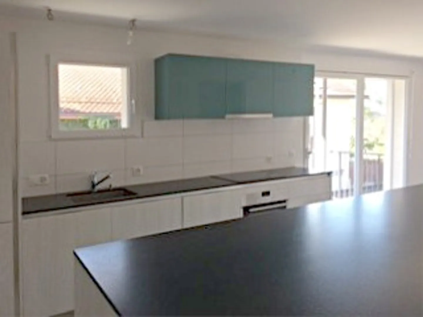 Appartamento di 4,5 locali situato a Bavois vicino alla stazione CFF - Foto 4 di 9