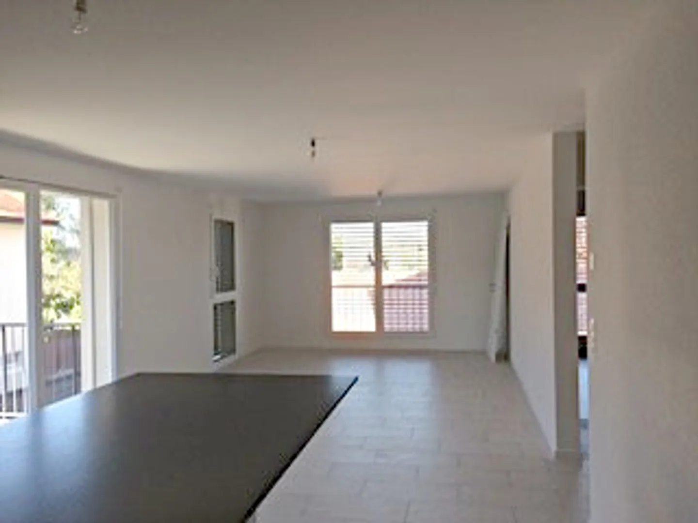 Appartamento di 4,5 locali situato a Bavois vicino alla stazione CFF - Foto 5 di 9