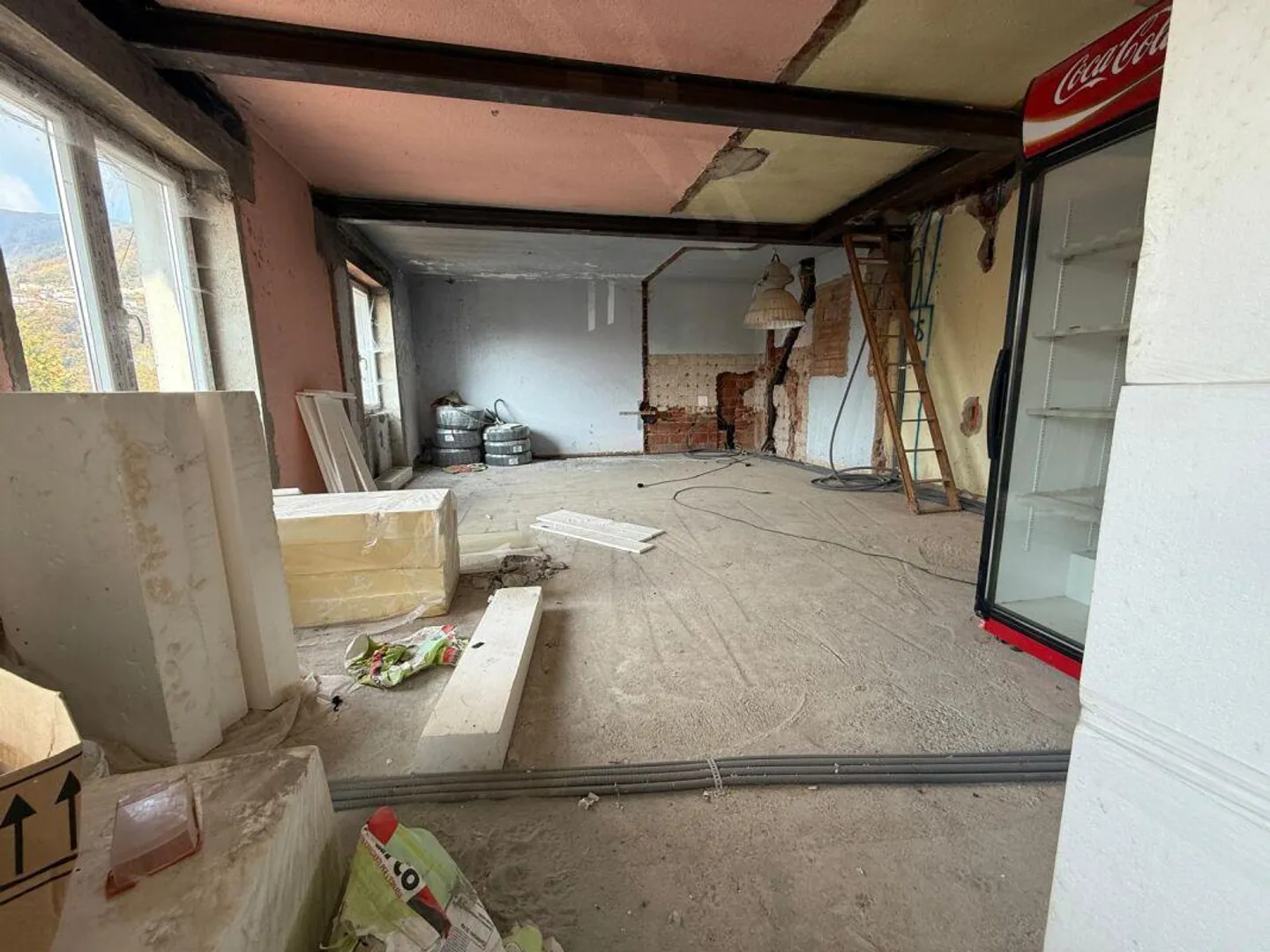 Charmantes Einfamilienhaus - Foto 7 von 9