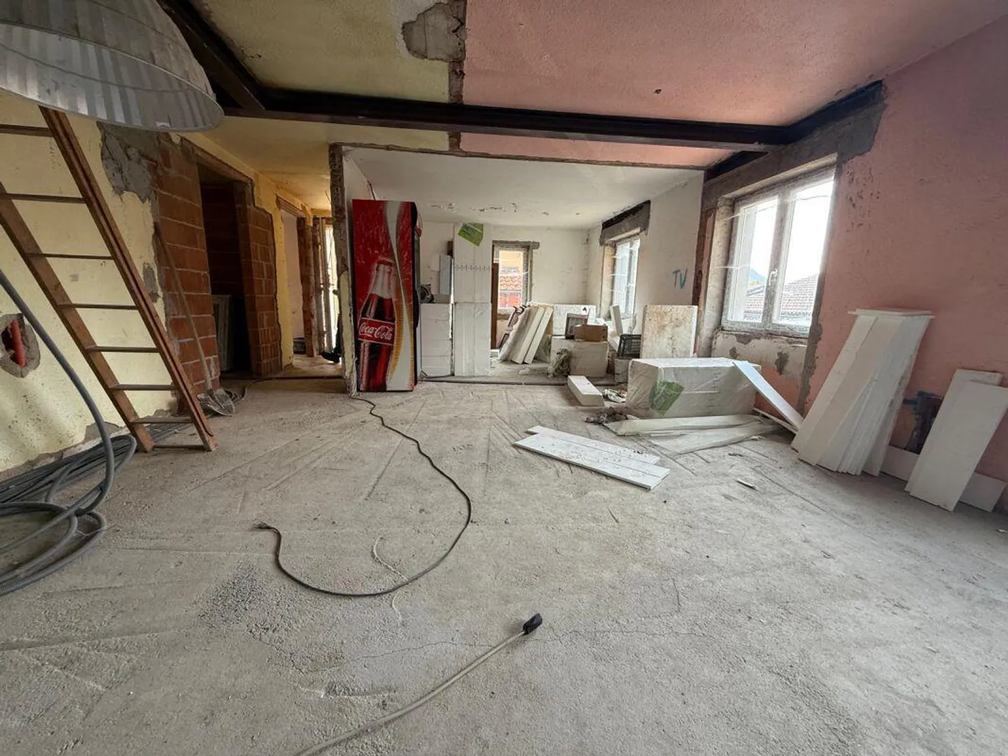 Charmantes Einfamilienhaus - Foto 8 von 9