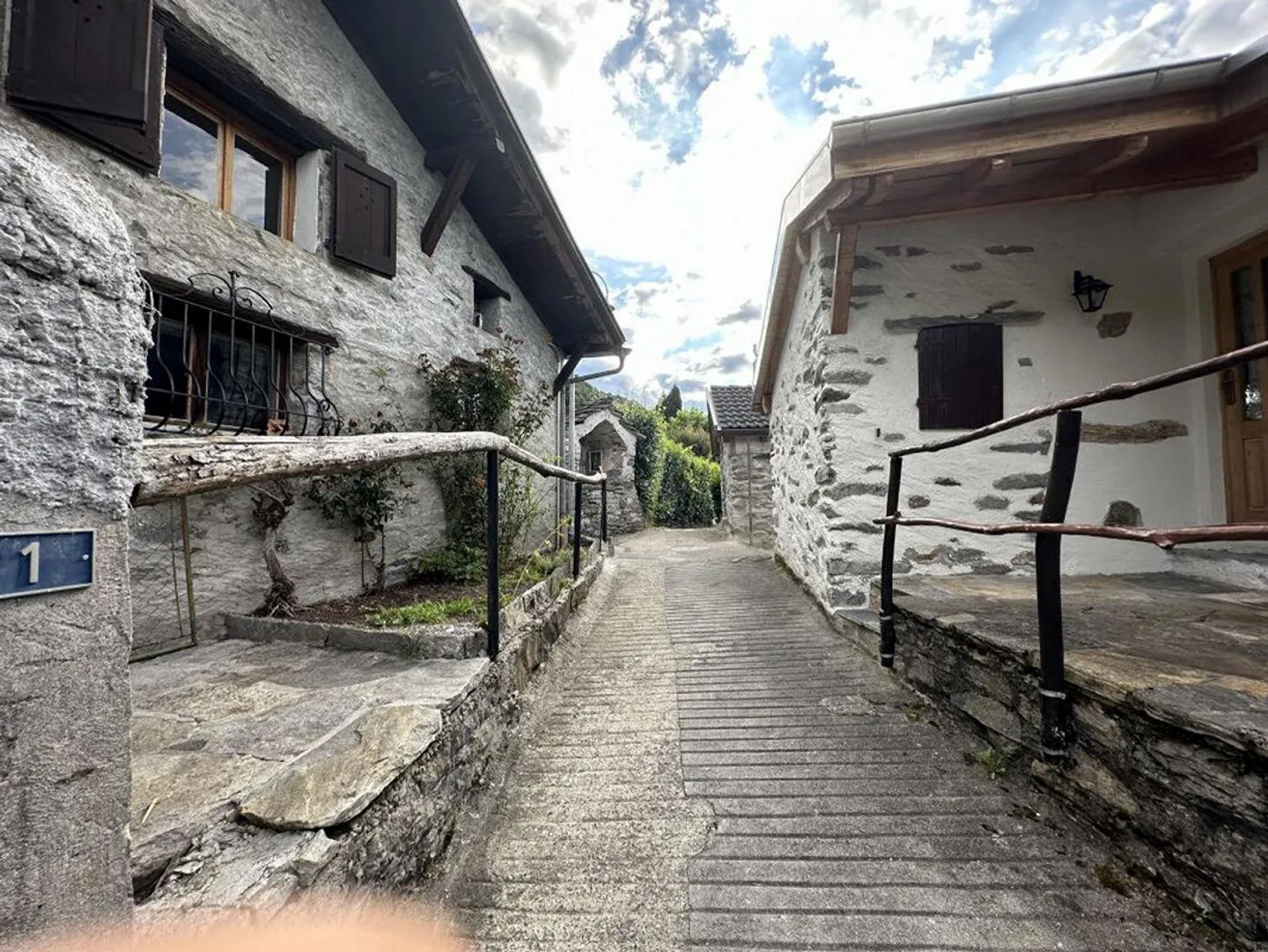 Rustico Panoramico a Val Resa – Dove il Tempo si Ferma e la Natura ... - Foto 2 di 13
