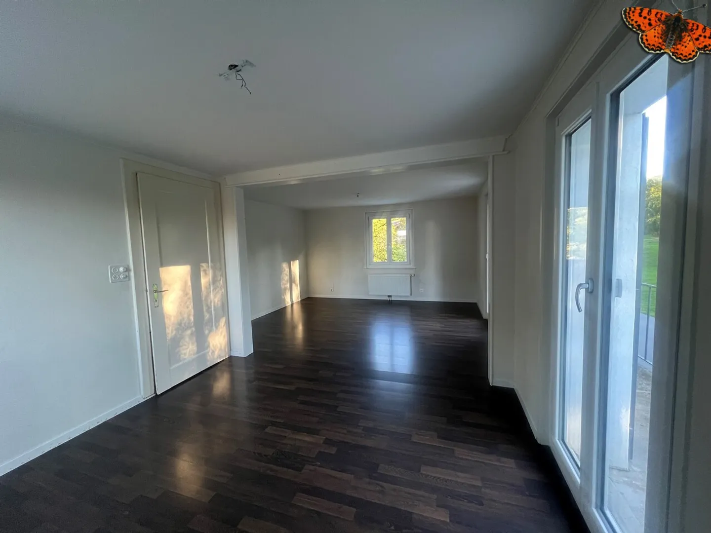 VERY PRETTY INDIVIDUAL HOUSE IN DUPLEX - Photo 3 of 14