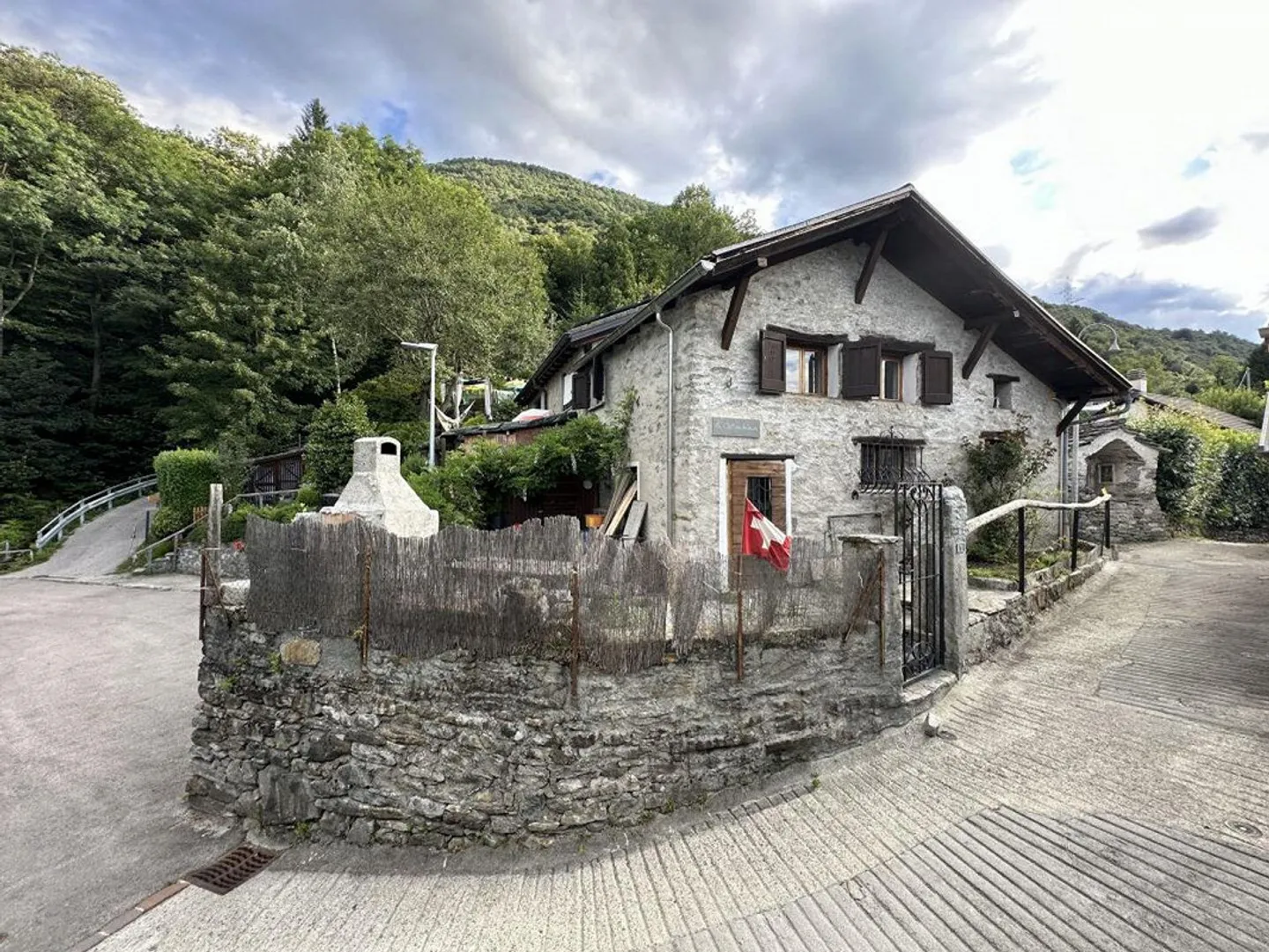 Rustico Panoramico a Val Resa – Dove il Tempo si Ferma e la Natura ... - Foto 4 di 13