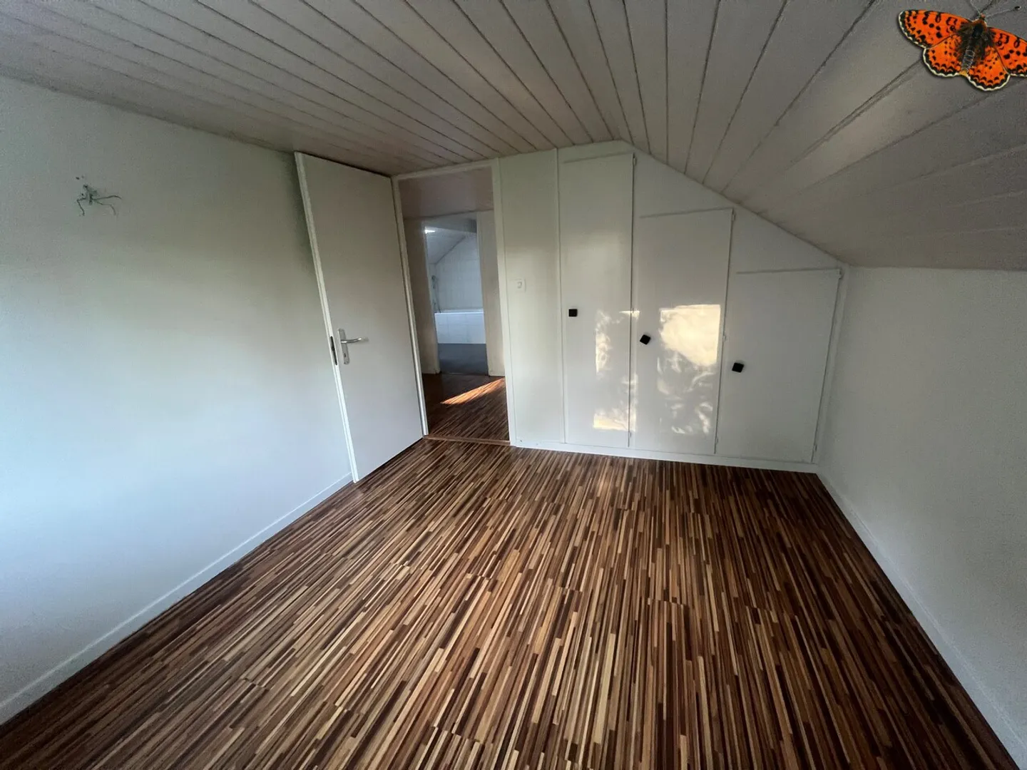 VERY PRETTY INDIVIDUAL HOUSE IN DUPLEX - Photo 4 of 14