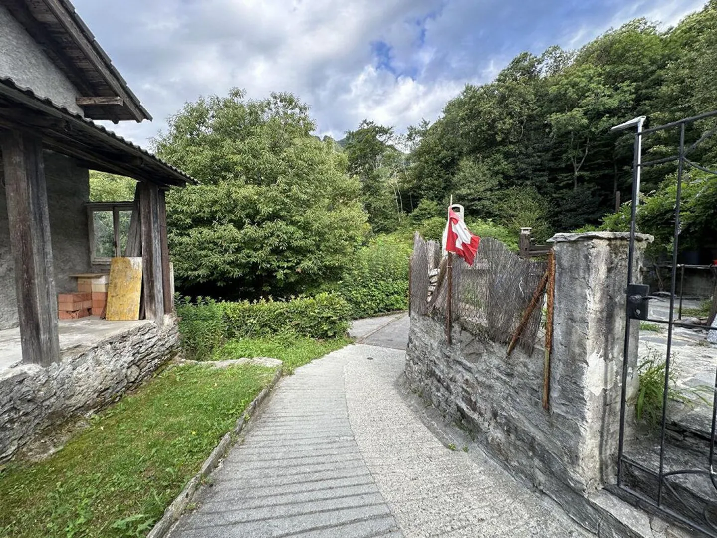 Rustico Panoramico a Val Resa – Dove il Tempo si Ferma e la Natura ... - Foto 5 di 13