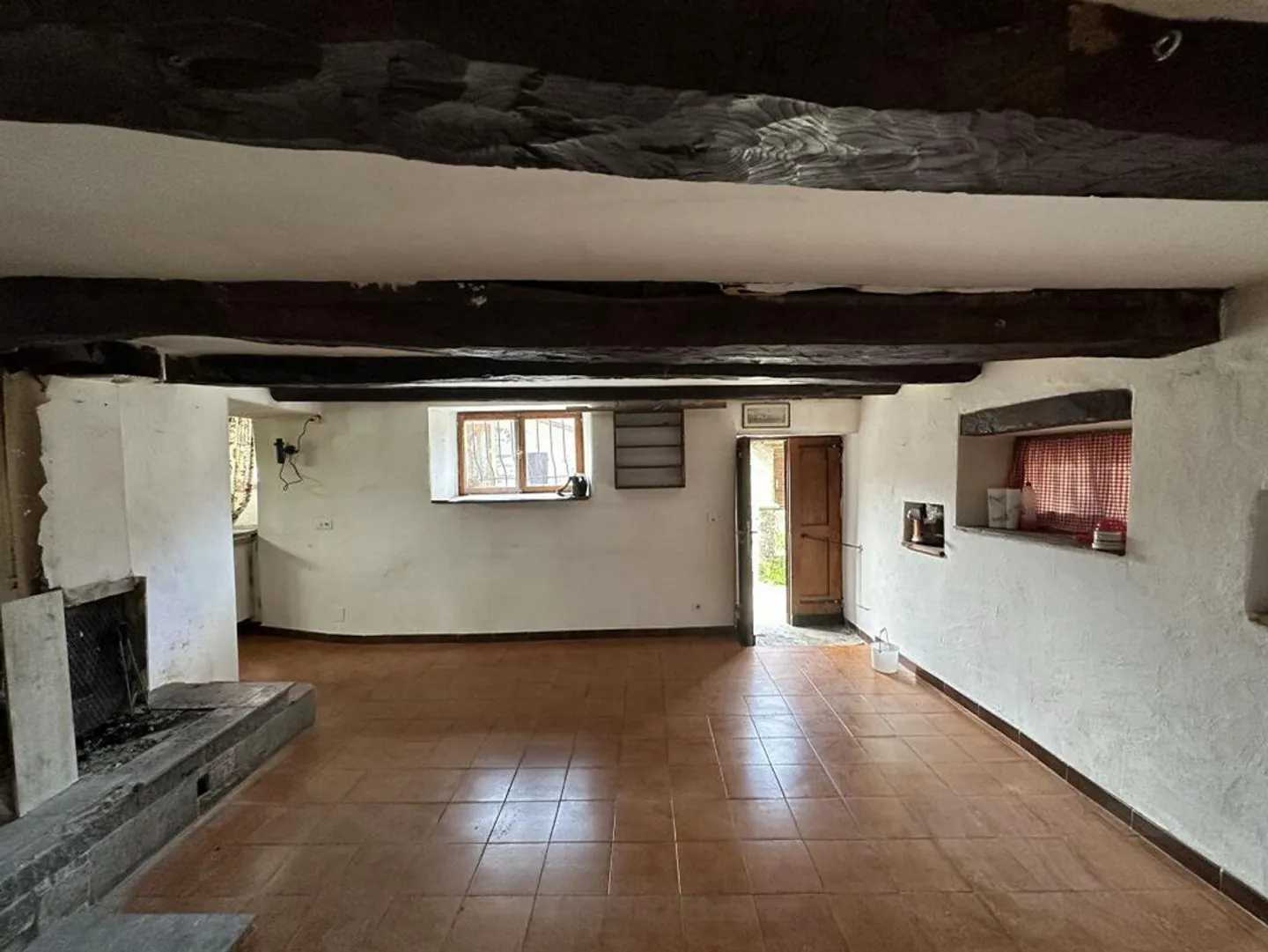 Rustico Panoramico a Val Resa – Dove il Tempo si Ferma e la Natura ... - Foto 8 di 13